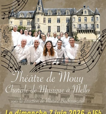 Chorale Musique à Mello