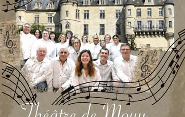 Chorale Musique à Mello