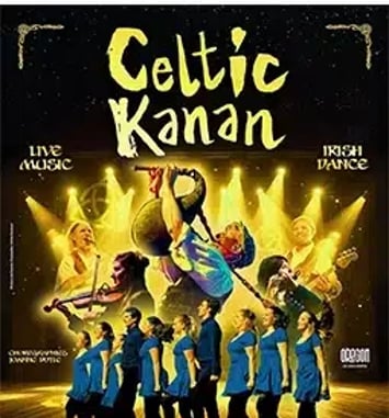 Celtic Kanan