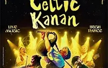 Celtic Kanan