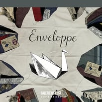 Maria Arendt, Katia Kameneva : Enveloppe