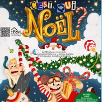 C'est qui Noël ?