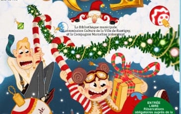 C'est qui Noël ?