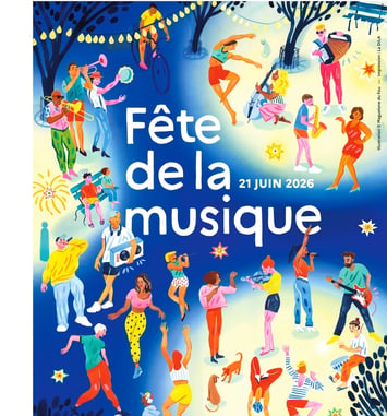 Senlis en musique, Prieuré Saint-Maurice