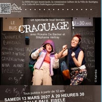 Craquage !
