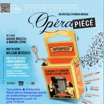 Opérapiécé