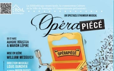 Opérapiécé