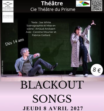 Blackout Songs