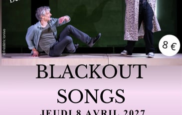 Blackout Songs