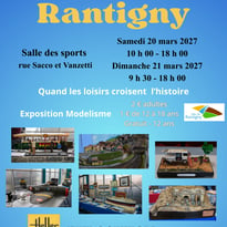 Le Monde de la Miniature – 3