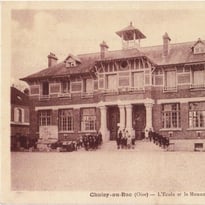 Célébration des 100 ans de l'École Robert et Cécile Mourez