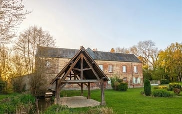 Découverte du patrimoine de Songeons