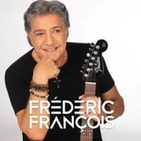 Frédéric François, tournée