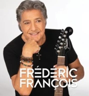 Frédéric François, tournée