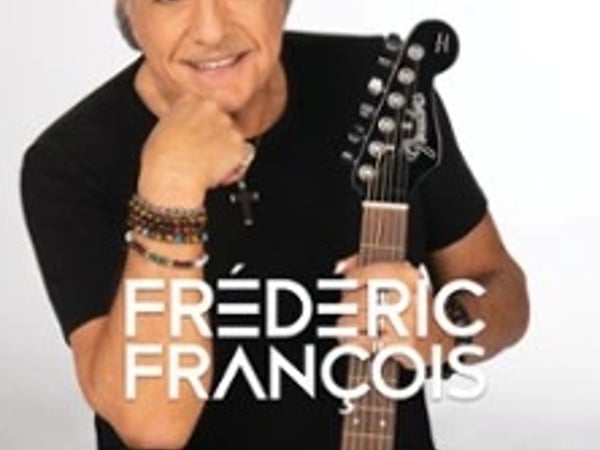 Frédéric François