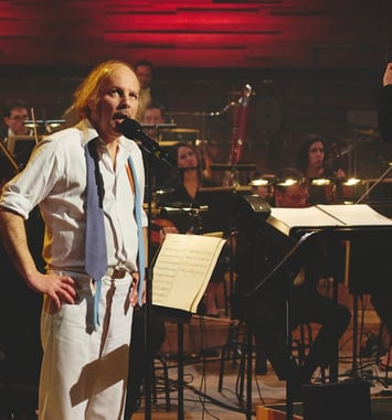 Philippe Katerine Symphonique