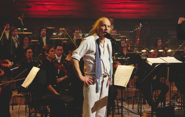 Philippe Katerine Symphonique