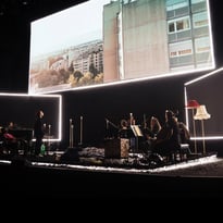 Fabrice Murgia et Cappella Mediterranea : Seasons