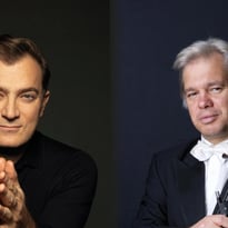 Clemens Hagen et l'Orchestre Les Siècles
