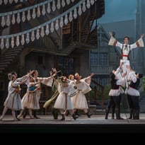 Coppélia