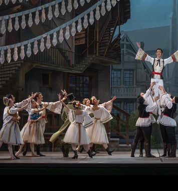 Coppélia