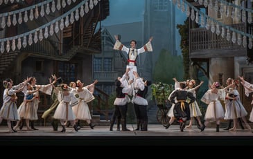 Coppélia