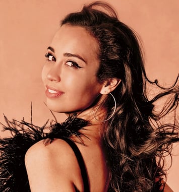 Nadine Sierra et l'Orchestre de l'Opéra Royal de Versailles