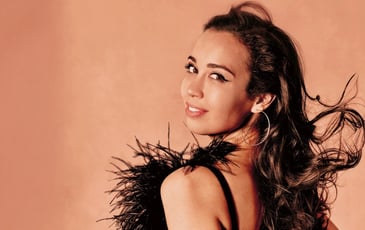 Nadine Sierra et l'Orchestre de l'Opéra Royal de Versailles