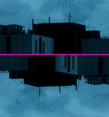 Chroniques de l'Horizon Scellé