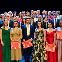 Finales Régionales des Hauts-de-France et d'Île-de-France