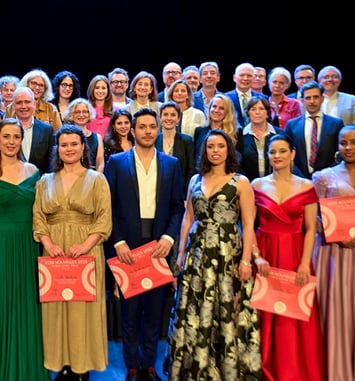 Finales Régionales des Hauts-de-France et d'Île-de-France