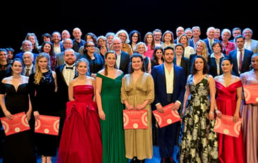 Finales Régionales des Hauts-de-France et d'Île-de-France