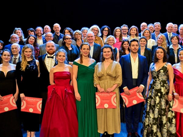Finales Régionales des Hauts-de-France et d'Île-de-France