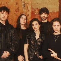 Les Voix de Carmen