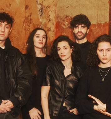 Les Voix de Carmen