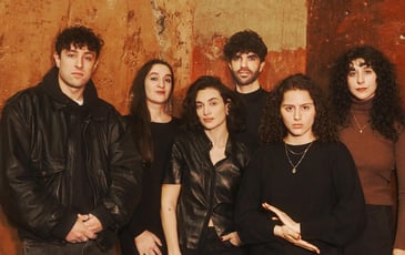 Les Voix de Carmen