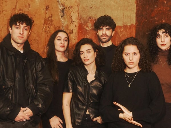 Les Voix de Carmen