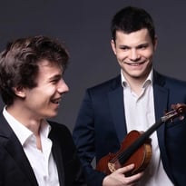 Le Trio Moreau et l'Orchestre de Picardie