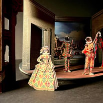 La Fabuleuse Histoire de l'Opéra-Comique