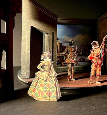 La Fabuleuse Histoire de l'Opéra-Comique