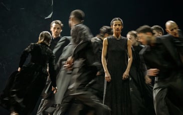 Hessisches Staatsballett