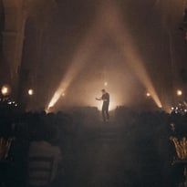 Nocturne II, La Nuit du Cœur