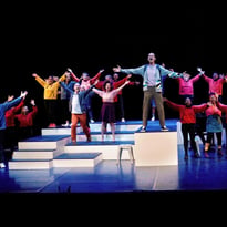 Dys, la comédie musicale