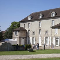 Réouverture du musée de la Vénerie de Senlis