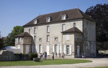 Réouverture du musée de la Vénerie de Senlis