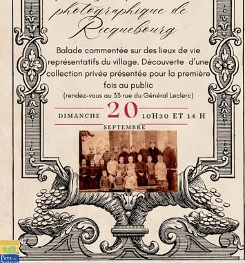 Explorez le patrimoine photographique de Ricquebourg