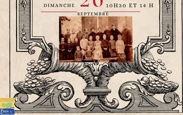 Explorez le patrimoine photographique de Ricquebourg