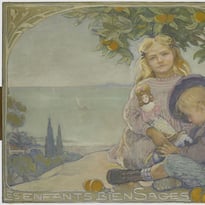 Zoom sur l'œuvre de saison