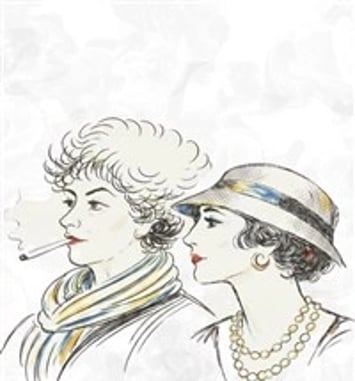 Colette & Coco : Libres !