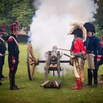 Grand week-end de reconstitution historique